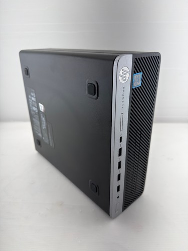 Reconditionné prodesk - reconditionné,