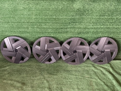 Set copricerchi copriruota - set, 4