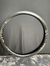 Vision Metron 40 LTD Carbon