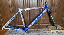 Colnago Dream Plus LUX Freme