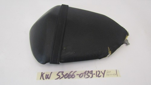 Sella posteriore back seat - sella,