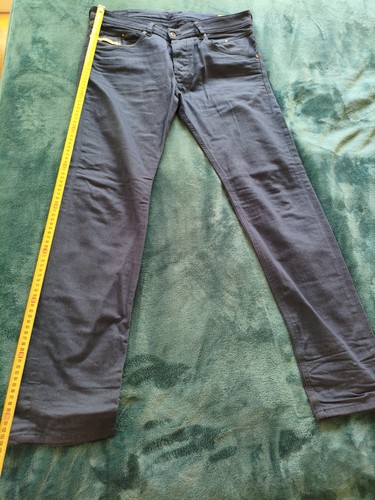 Jeans diesel belther 32 - 32, /