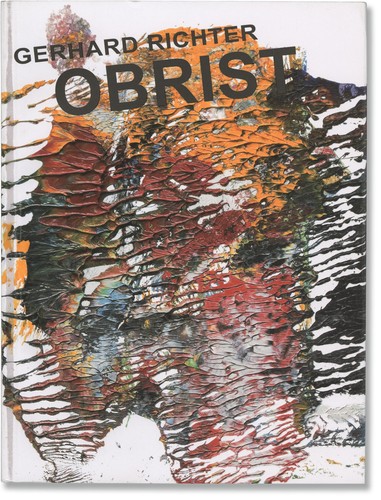 Hans ulrich brist gerhard - hans,