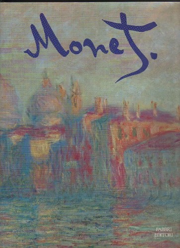 Monet fratelli fabbri - monet,