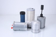 Kit filtri per Kubota KX 41-2