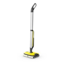 Karcher FC7 Cordless - Lavasciuga Pavimenti Professionale Contro Sporco Ostinato