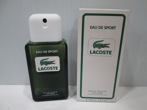 Eau sport lacoste profumo - eau,