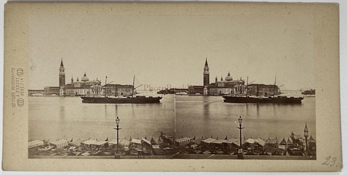 Italie venise vue vers - italie,