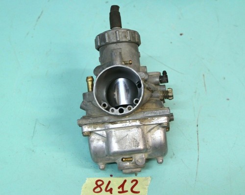 Carburatore mikuni mic - mikuni, ktm