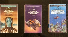Collezione 24 Volumi Classici Urania/Oscar Mondadori Fantascienza (anni '76-'94)