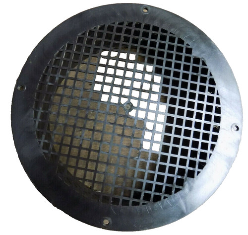 Ventilatore trasmissione