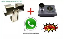 Block box antifurto auto - block,