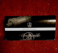 Movimento centrale inglese