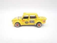 SIMCA 1000 RALLYE 2 - GROUPE F