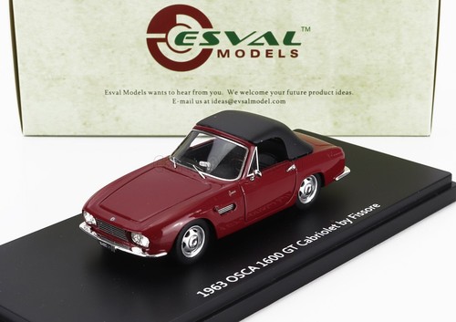 Esval model osca - esval,