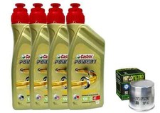 Kit tagliando bmw 1150 rt - kit/tagliando, r