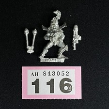 Drukhari Incubi Guerriero