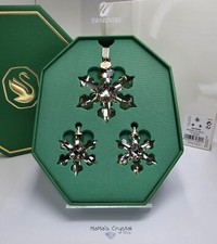 Swarovski Stella di Natale