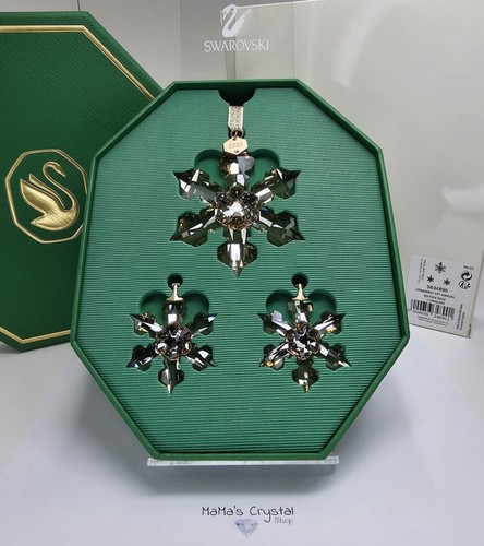 Swarovski stella natale - swarovski, di