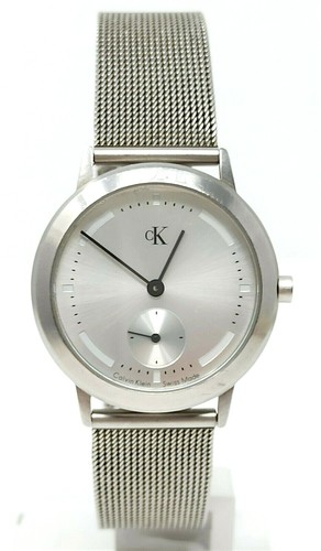 Orologio calvin klein k3321 - orologio,