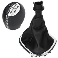 POMELLO LEVA DEL CAMBIO 6+R +