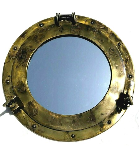 Specchio parete finestra - parete,