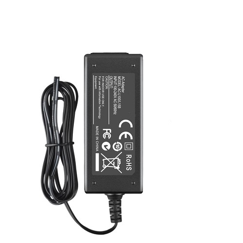 Caricabatteria adattatore - , ac