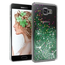 Custodia glitter silicone