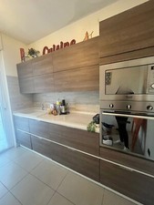 CUCINA SCAVOLINI CON