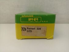 Ferrari 328 GTS 72a 72 A Kit