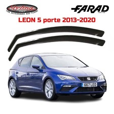 DEFLETTORI SEAT LEON (DAL 2013