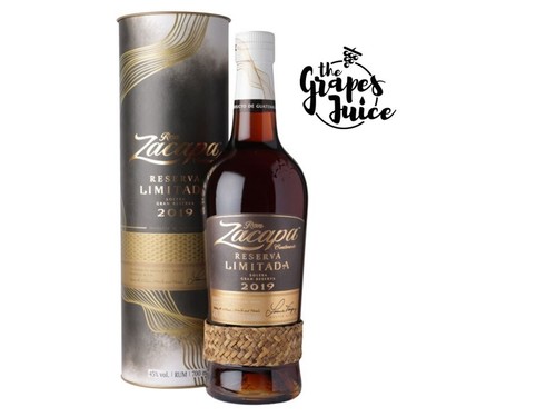 Ron zacapa centenario reserva - ron,