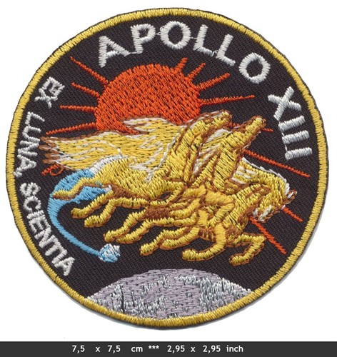 Apollo toppe immagine da - apollo, 13
