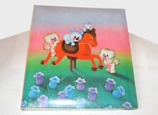 Album fotografico per bambini