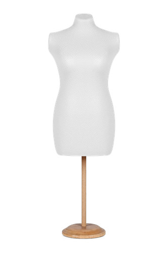 Busto miniatura donna taglia - busto,