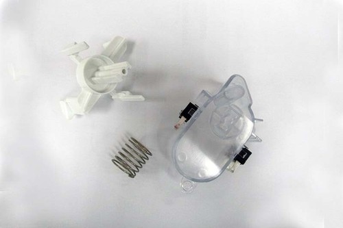 Kenwood kit chiusura - kenwood,