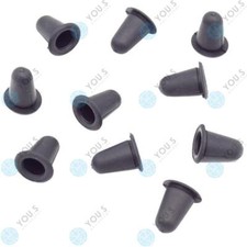 10 modanature bocchette