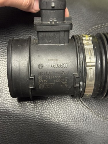 Debimetro originale bosch - originale,