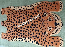 Tappeto tigre tibetano con