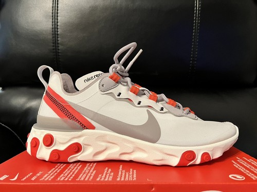 Wmns nike react element - react,