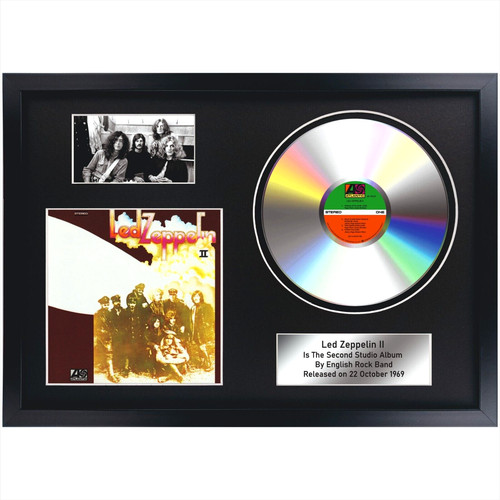 Led zeppelin - led,