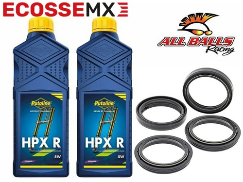 Kit tagliando ktm exc f250 - kit,