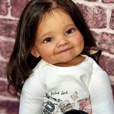Bambola pollici sorriso - 28,