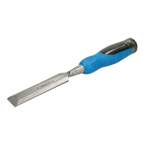 Scalpello per legno con - , bordo