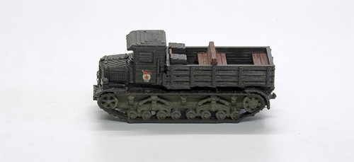 Voroshilovets carro - voroshilovets,