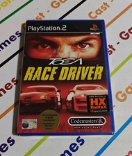 PS2 TOCA RACE DRIVER  - PAL