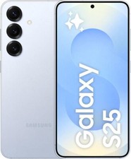 Samsung Galaxy S25 5G Dual