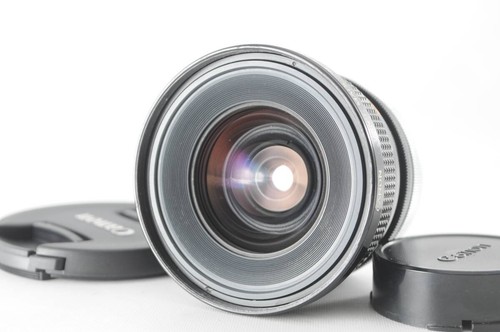Ottime condizioni canon fd - [ottime,