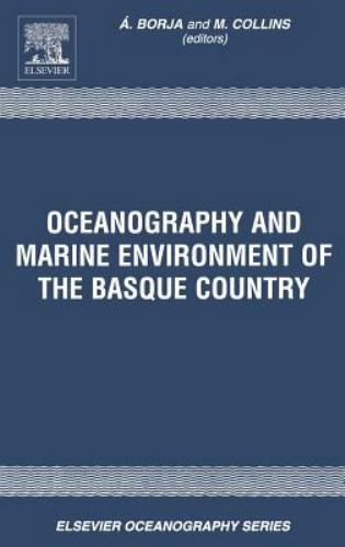 Oceanography and marine - oceanography,