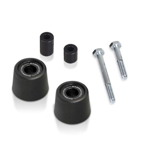 Barracuda kit tamponi para - kit,